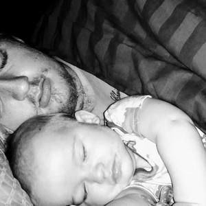 Meet your Posher, Adam